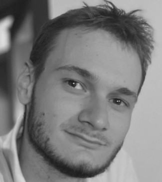 Florian Cavalier Soigneur